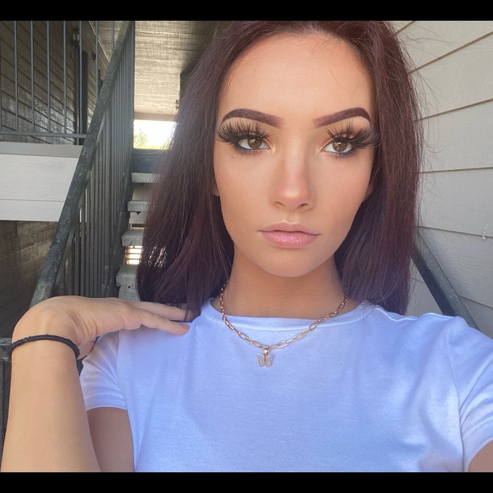 Meet your Posher, Cameron